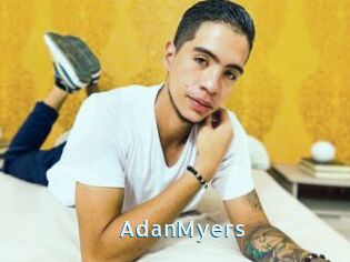 AdanMyers