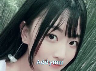 Addymm
