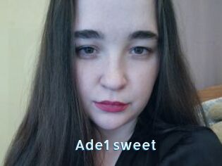 Ade1_sweet