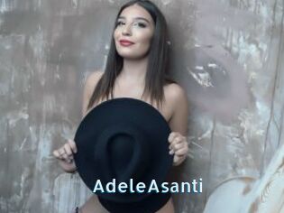 AdeleAsanti