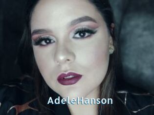 AdeleHanson
