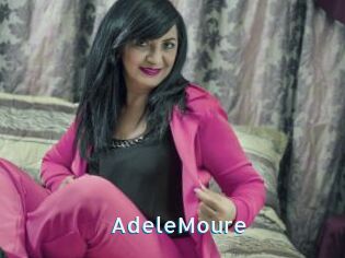 AdeleMoure