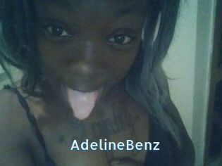 Adeline_Benz