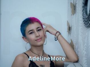 AdelineMore