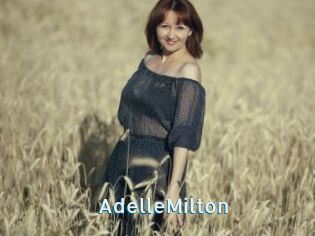 AdelleMilton