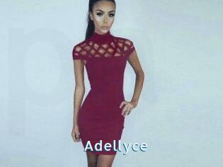 Adellyce