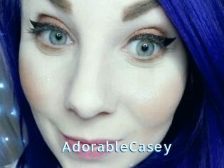 AdorableCasey Porno Album