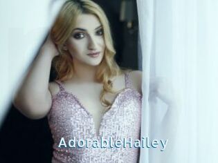 AdorableHailey