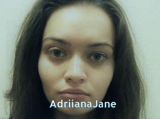 AdriianaJane