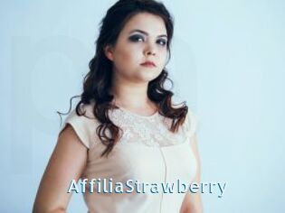 AffiliaStrawberry