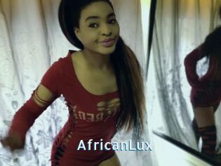 AfricanLux