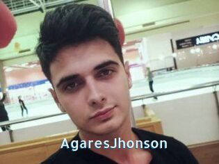 AgaresJhonson