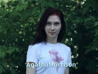 AgathaMorrison