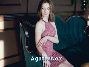 AgathaNox