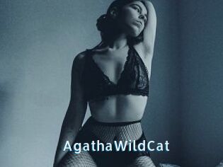 AgathaWildCat
