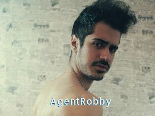 AgentRobby