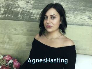 AgnesHasting