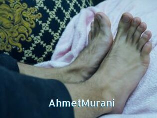 AhmetMurani