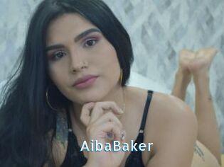 AibaBaker