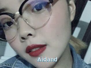 Aidand