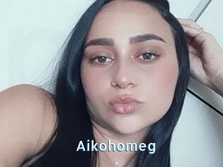 Aikohomeg