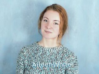 AileenWhite