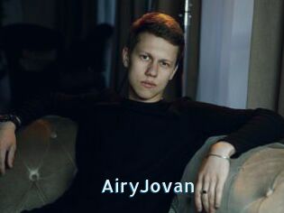 AiryJovan