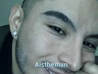 Aistheman