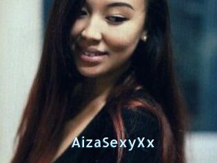 AizaSexyXx