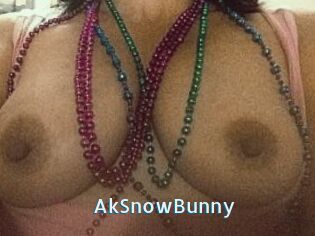 AkSnowBunny