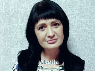 Akella
