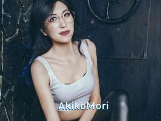AkikoMori Porno Album