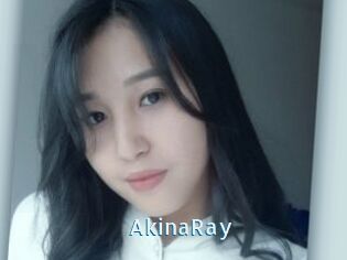 AkinaRay