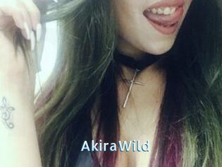 AkiraWild