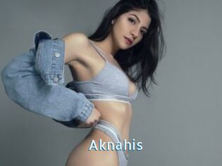 Aknahis