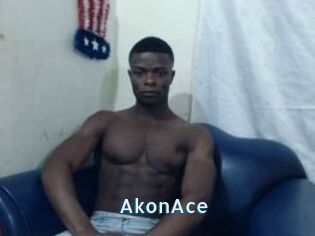 AkonAce