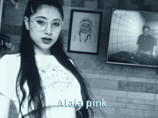 Alaia_pink