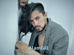 AlamGill