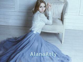 AlanaArly