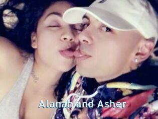 Alanah_and_Asher Porno Album