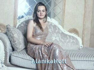 AlanikaHott