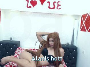 Alanis_hott