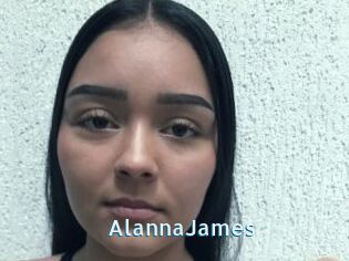 AlannaJames
