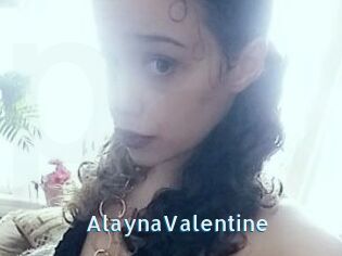 AlaynaValentine