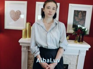 AlbaLuv