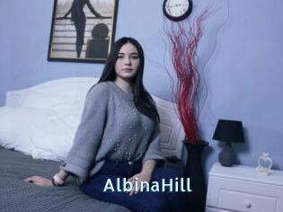AlbinaHill