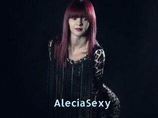 AleciaSexy