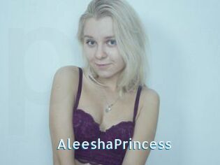 AleeshaPrincess