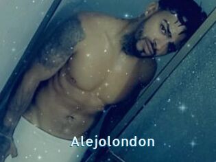 Alejolondon