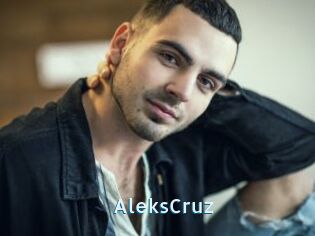 AleksCruz